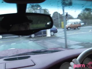 Loiras chupar dong no carro e ficar parafusado