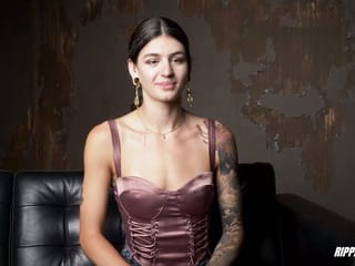 Ramona Vixen Thinks Shes Unbreakable Until They Prove Her Wrong
