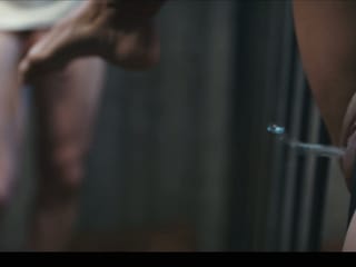 Squirting Slut Varonica Leal Prison Fucked - Anal Creampie Time Stop Freeze Feti