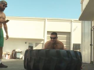 Celui qui gagne obtient Fuck The Other.