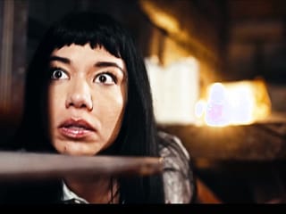 MILF Gets Filled with LOADS of Monster Cum Nonstop - Little Puck Hentai Alien In
