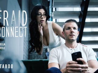 Codey Steele and Cami Strella Overcome Their Fear of Connection