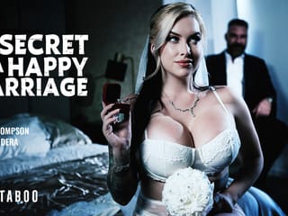 Charles Dera and Cubbi Thompson Uncover the Key to Marital Bliss