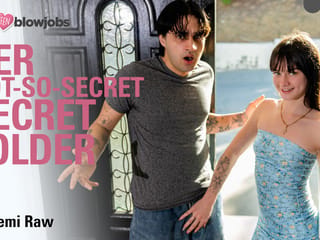 Elias Cash and Remi Raw Uncover Her Hidden Secrets