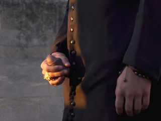 Falcon Studios im Namen Gottes, saugen meinen Schwanz