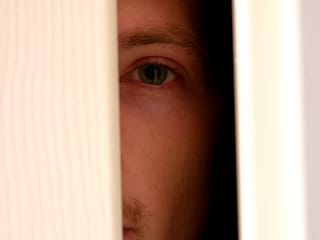 Nextdoor Studios Stepbro Peeping su Johnny
