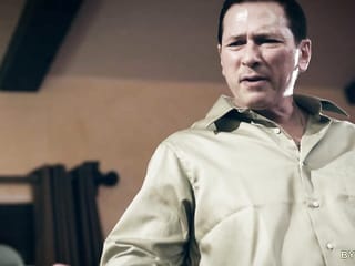 Вредовое время Кристи Стивенс сильно трахал мужа и пастуссон