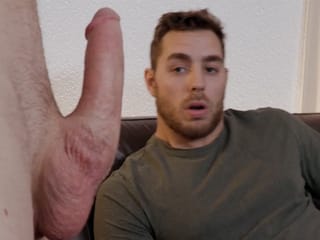 Não é apenas ligando com o tio, é sexo de qualidade - Christian Cayden, Carter Woods