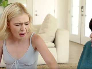 Ewwww you're a fucking perv, Bro!