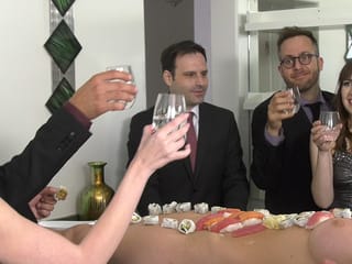 BIPHORIA Túl sok dákó és punci, hogy követhessem - Mckenzie Lee, Raven Right, Adira Allure, Spencer Bradley, Rebel Rhyder, Dante Colle, Joel Someone, Tony Sting, Aspen, Draven Navarro, Michael DelRay, Cesar Xes, Dillon Diaz