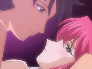 Tsundere Stepister Hitomi Fucking - Hentai-Porno