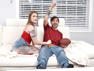 The Big Game Ritual - Aria Kai