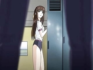 Thigh Fetish Hentai Anime Girls - Free cartoon fetish Porn Videos at Fapnado.com