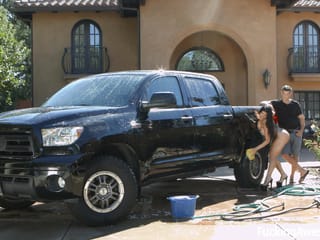 Fucking awesome - The Car Wash